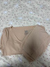 貓人美膚衣女士保暖內(nèi)衣女無(wú)痕超薄隱形面膜肌底衣潤(rùn)膚秋衣秋褲女套裝 曬單實(shí)拍圖