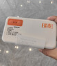 印麥IP802一聯(lián)面單快遞打印機(jī)電商 倉儲(chǔ)物流打單機(jī)快遞單 80mm不干膠條碼熱敏標(biāo)簽打印機(jī)商用 曬單實(shí)拍圖