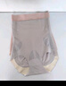 婧麒孕婦內(nèi)褲純棉可調(diào)節(jié)托腹高腰孕婦內(nèi)褲3條裝四季款 L碼 jq9001 曬單實(shí)拍圖