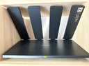 華為WiFi7路由器BE3Pro家用路由器千兆穿墻王5G雙頻無線電競mesh大戶型全屋WiFi路由7漏油器信號放大器 【國補千兆版】3600兆華為路由器WiFi7 曬單實拍圖