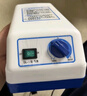 華暢醫療醫院同款醫用氣墊床防褥瘡癱瘓臥床老人家用充氣護理氣床墊DL01-I 【可彎曲可平鋪】自動(dòng)波動(dòng)護理+輕音運行 曬單實(shí)拍圖