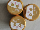 飛鶴3段飛帆呵護幼兒配方牛奶粉900g 藻油DHA【新國標】會(huì )員價(jià)無(wú)禮品 3段 -飛帆呵護 900g 3罐 曬單實(shí)拍圖