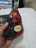 軒尼詩(shī)寶樹(shù)行 軒尼詩(shī)XO350ml Hennessy 干邑白蘭地 法國原裝進(jìn)口洋酒 350mL 1瓶 曬單實(shí)拍圖