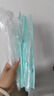 加厚食品密封袋加厚自封袋防潮密封不串味保鮮袋收納儲物 中號23*14cm 15支裝 曬單實拍圖