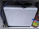 海爾（Haier）鮮活水HKC3000-R883D2U1凈水器 政府補貼 家用廚下瞬時(shí)1400Gpro+直飲凈水機RO反滲透雙出水凈飲 曬單實(shí)拍圖