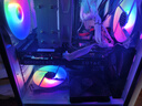 精粵B550M PRO主板AM4銳龍R5 5600/5600GT/5700X/5500臺式DDR4內(nèi)存電腦游戲主板(AMD B550/Socket AM4) 曬單實拍圖