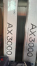 普聯(lián)（TP-LINK） 大道AX3000滿(mǎn)血WiFi6千兆無(wú)線(xiàn)路由器 5G雙頻家用穿墻 Mesh 3000M無(wú)線(xiàn)速率 信號增強 易展 XDR3010 曬單實(shí)拍圖