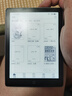 漢王（Hanvon）Clear6 Plus 6英寸電子書(shū)閱讀器墨水屏電紙書(shū)平板智能閱讀本便攜辦公本平板電腦 冰山灰4+32G 曬單實(shí)拍圖