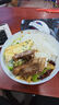 1號會(huì )員店黑豬雪花松板肉 凈重2.4斤 豬肉豬頸肉臉頰肉豬臉肉烤肉燒烤食材 曬單實(shí)拍圖