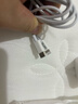 AMKE【原充正品】蘋(píng)果充電線(xiàn)30W快充套裝適配iPhone14/13promax/12plus/11/8/XR手機充電器原裝數據線(xiàn) 【原充正品】蘋(píng)果30W快充頭+快充線(xiàn)1.5米 曬單實(shí)拍圖