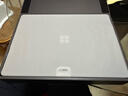 微軟（Microsoft）Surface Laptop 第7版 筆記本電腦 國家補貼20% 觸屏輕薄本 驍龍 X Elite 16G 512G 典雅黑 15英寸 曬單實拍圖