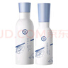 十月天使準孕婦護膚品化妝品準孕婦水乳套裝護膚保濕補水滋潤 曬單實(shí)拍圖