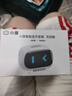 vivo iQOO Z10 Turbo+ 8000mAh超薄藍海電池 天璣9400+ 自研電競芯片Q2 144Hz光域護眼屏 國補游戲手機 云海白 12GB  512GB 官方標配 曬單實(shí)拍圖