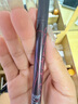 奇士美（kiss me）花盈美蔻持久柔滑液體眼線(xiàn)筆0.4ml 03深棕色(纖細筆尖)教師節禮物 曬單實(shí)拍圖