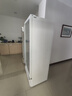 美的（Midea）318升展示柜冷藏保鮮柜風(fēng)冷立式單門酒水飲料柜蛋糕柜鮮花柜水果便利店冰箱冰柜SC-318GM(E)白色 曬單實(shí)拍圖