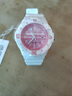 卡西歐（CASIO）手表 學生兒童表 百搭時尚 防水夜光指針考試手表 LRW-200H-4C 曬單實拍圖