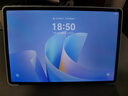 HUAWEI MatePad 11.5 S 靈動(dòng)款 2025 華為平板電腦 高刷2.8K超清全面屏學(xué)生學(xué)習WIFI 12GB+256GB 冰霜銀 曬單實(shí)拍圖