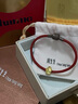 周生生黃金轉運珠 文化祝福十二生肖足金串珠定價(jià)生肖雞93700C不含繩 曬單實(shí)拍圖