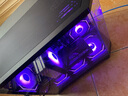 AMD銳龍 7500F 9600X主機(jī) 7650GRE/5060TI/4060TI顯卡 直播游戲電競(jìng)設(shè)計(jì)臺(tái)式電腦DIY組裝機(jī)整機(jī)海景房 配置六  R5 9600X/5060 曬單實(shí)拍圖