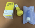羽素祛痘大燈泡閉口水套組 快速祛痘精華液去閉口粉刺控油爽膚水 曬單實(shí)拍圖