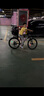 喜德盛青少年山地自行車(chē)2025款北極星PRO鋁合金車(chē)架7速 星空灰 24英寸 曬單實(shí)拍圖