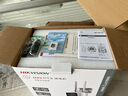 ?？低旽IKVISION 400萬像素 4g終身免流量 12倍光學(xué)變焦 360度無死角夜市全景監(jiān)控器 Q2S8DM 512GB+防水電源線 曬單實(shí)拍圖