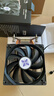 CPU散熱器風(fēng)扇支持硅脂靜音銅管散熱器風(fēng)扇機箱硅膠電腦散熱風(fēng)扇棱鏡 英特爾六熱管黑色彩光小螺絲款送底座 曬單實(shí)拍圖