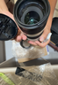 索尼（SONY）70-200 F2.8 GM 二代全畫(huà)幅相機遠攝變焦G大師鏡頭 【24期無(wú)息FE70-200mm F2.8GM二代 官方標配【無(wú)UV/趣味濾鏡等配件】 曬單實(shí)拍圖