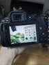 佳能（Canon）EOS 200D二代 200d2代單反相機入門(mén)單反vlog迷你單反數碼照相機 黑色200D II+18-55套機 官方標配【一年只換不修】 曬單實(shí)拍圖