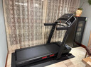 愛(ài)康（ICON）美國跑步機家庭用靜音走步機電動(dòng)坡度可折疊減肥爬坡有氧健身器材 【高配版TLX 3匹馬力更寬跑道】 曬單實(shí)拍圖