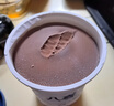 八喜 冰淇淋 餅干口味550g*1桶 家庭裝 生牛乳冰淇淋桶裝 曬單實(shí)拍圖