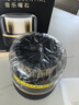 哈曼卡頓（Harman/Kardon）Allure Essential 音樂(lè)曜石家用桌面音箱氛圍感琥珀升級(jí)版下沉式低音炮電腦藍(lán)牙音響 哈曼卡頓 黑金色音響 曬單實(shí)拍圖