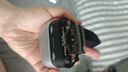 松下（Panasonic）小方盒2.0無線剃須刀電動便攜款往復(fù)式磁懸浮刮胡刀Type-c七夕情人節(jié)禮物男朋友CM31銀禮袋款 曬單實拍圖