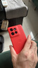 摩托羅拉（Motorola）moto S50  金剛耐造小直屏全網通5G雙卡雙待AI手機24新款IP68防水濕手觸控疾速快充應用多開 Moto S50好柿橙【補貼價+曬圖贈無線充】 12GB+512G 曬單實拍圖