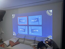 愛普生（EPSON）CH-TW5750【5700升級款】3LCD家庭影院智能投影儀（2700lm高亮度  原生1080P）國家補(bǔ)貼 曬單實(shí)拍圖