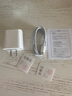 MICROKIA蘋果充電器正品充電線氮化鎵30W快充線PD套裝適配原裝iPhone14ProMax 16 15手機(jī)13充電頭20W數(shù)據(jù)線 【適配蘋果6-14系列】快充頭+閃充線丨1米套裝 曬單實(shí)拍圖
