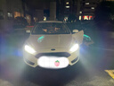 猛道05-19款福特老新?？怂筶ed大燈遠光近光霧燈改裝激光透鏡汽車(chē)燈泡 12-18款 新?？怂埂具h光燈】2只價(jià) 進(jìn)口大燈芯片高亮款 曬單實(shí)拍圖