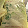 精品筍干糯米筍福建農(nóng)家特產(chǎn)筍竹筍嫩筍干筍子40%固形物含量 500g*3袋【糯米筍絲】實惠裝 曬單實拍圖