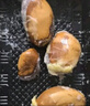 貓寶蘇丹王冷凍榴蓮果肉（D24） 300g 曬單實(shí)拍圖