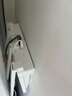 小米（MI）路由器AX3000T 5G雙頻WIFI6 多設備組網(wǎng) 3000M無(wú)線(xiàn)速率 多寬帶聚合 智能家用路由 曬單實(shí)拍圖