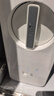 海爾（Haier）凈水器濾芯HRO4H79/6H79/8H79/4H98/6H98/8H98-2 HRO4H99/6H99/8H99-3PPC復(fù)合RO反滲透濾芯 2級(jí)6H系列RO反滲透濾芯 曬單實(shí)拍圖