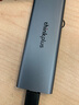 ThinkPlus聯(lián)想移動(dòng)固態(tài)硬盤(pán)1TB 560MB/s 高速電腦PSSD手機直連type-C辦公硬盤(pán)TSD302系列 曬單實(shí)拍圖