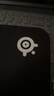 賽睿（SteelSeries）QCK系列 Heavy L/M/S鼠標墊 游戲職業(yè)電競Donk同款鼠標墊 電腦桌墊加厚橡膠基底CSGO瓦羅蘭特FPS用 Heavy L 加厚款(450*400*6mm) 曬單實(shí)拍圖