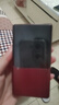 金立（Gionee）老年人手機(jī)4G全網(wǎng)通翻蓋老年機(jī) 超長待機(jī) 大字體大聲音大按鍵學(xué)生大屏老人機(jī)專用功能機(jī)V16 紅色 曬單實(shí)拍圖