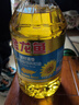 金龍魚(yú) 食用油 葵花籽清香型調和油5L （新老包裝隨機發(fā)貨） 曬單實(shí)拍圖
