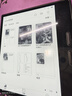 掌閱（iReader）Ocean4 Turbo 2025 7英寸智能閱讀本 電子書閱讀器 墨水屏電紙書 平板電腦學(xué)習(xí)看漫便攜 星際黑 曬單實拍圖