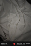 森馬（Semir）王安宇同款|長(cháng)袖T恤男純棉打底衫純色情侶冬上衣寬松109725101201 曬單實(shí)拍圖