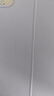 inateck輕量磁吸蘋(píng)果妙控鍵盤(pán)iPad Air7654適用Pro10.9/11英寸平板保護套藍牙觸控橫豎可拆分2025新款11代 【輕量款】香芋紫 【10.9寸】iPad10代|11代 2025款 曬單實(shí)拍圖