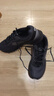 迪卡儂（DECATHLON）運(yùn)動(dòng)鞋男鞋春季透氣輕便緩震回彈防滑耐磨鞋子跑步鞋網(wǎng)面鞋 黑灰【CS緩震+抓地升級(jí)】 43 曬單實(shí)拍圖