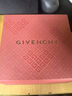 紀(jì)梵希（Givenchy）【代言人同款】小羊皮N304加州紅色口紅唇膏生日禮物送女生送閨蜜 曬單實(shí)拍圖